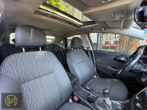 210.000 TL PEŞİNAT İLE ELDEN SENETLİ OPEL ASTRA