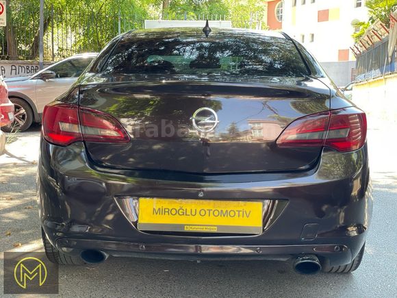 210.000 TL PEŞİNAT İLE ELDEN SENETLİ OPEL ASTRA