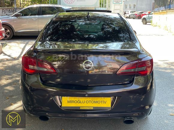 210.000 TL PEŞİNAT İLE ELDEN SENETLİ OPEL ASTRA