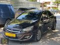 210.000 TL PEŞİNAT İLE ELDEN SENETLİ OPEL ASTRA