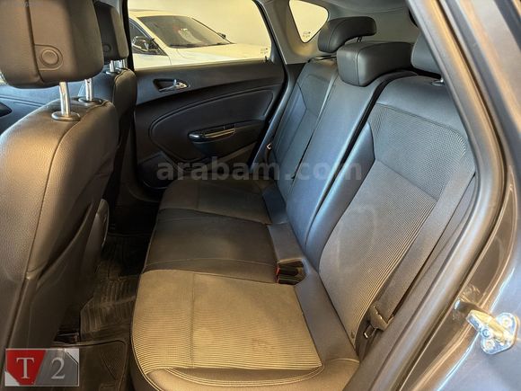 **K.K 12 AY TAKSİT İMKANI** TEKBAŞ MALTEPE' DEN OPEL ASTRA