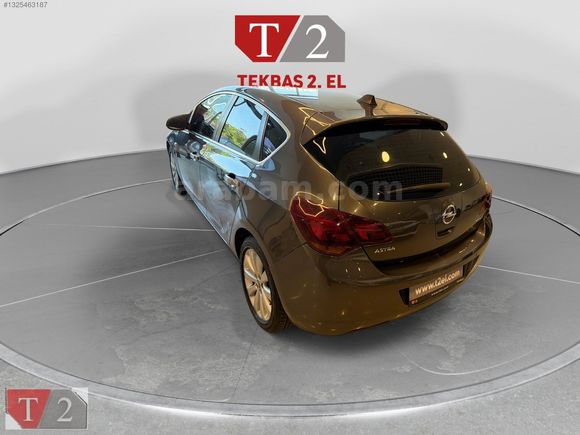 **K.K 12 AY TAKSİT İMKANI** TEKBAŞ MALTEPE' DEN OPEL ASTRA