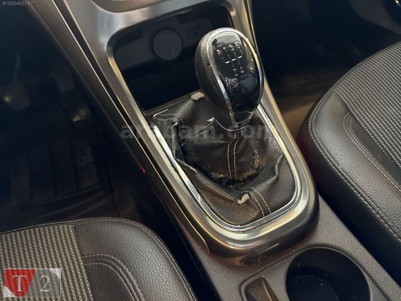 **K.K 12 AY TAKSİT İMKANI** TEKBAŞ MALTEPE' DEN OPEL ASTRA