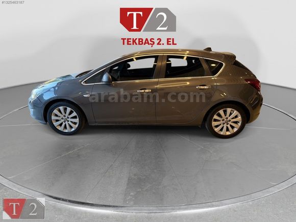 **K.K 12 AY TAKSİT İMKANI** TEKBAŞ MALTEPE' DEN OPEL ASTRA