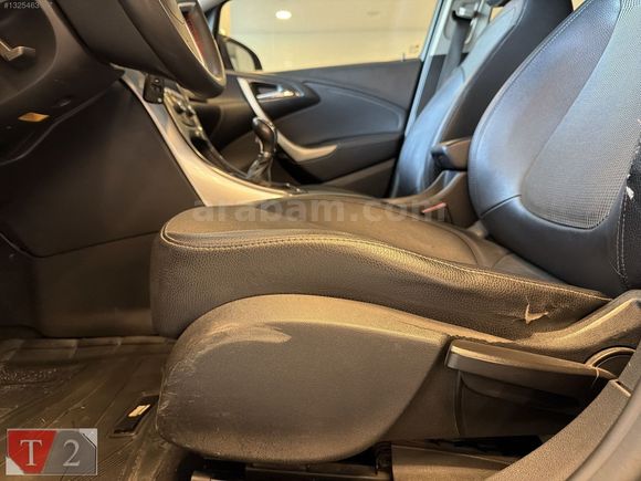 **K.K 12 AY TAKSİT İMKANI** TEKBAŞ MALTEPE' DEN OPEL ASTRA