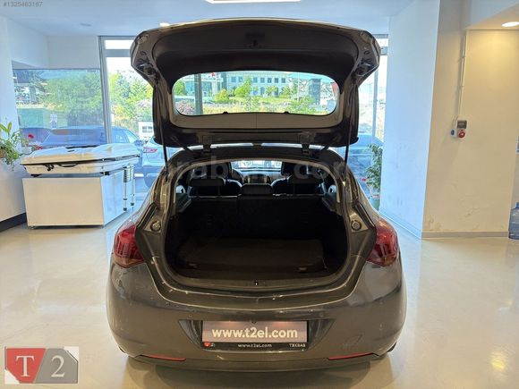 **K.K 12 AY TAKSİT İMKANI** TEKBAŞ MALTEPE' DEN OPEL ASTRA
