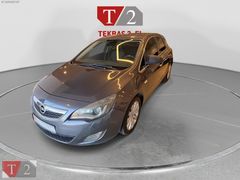 **K.K 12 AY TAKSİT İMKANI** TEKBAŞ MALTEPE' DEN OPEL ASTRA