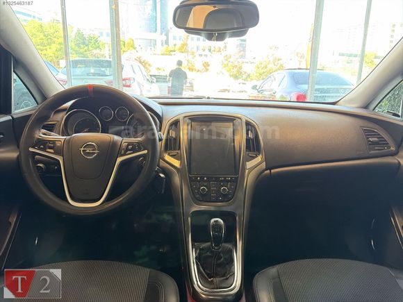 **K.K 12 AY TAKSİT İMKANI** TEKBAŞ MALTEPE' DEN OPEL ASTRA