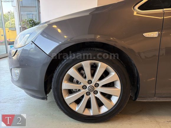 **K.K 12 AY TAKSİT İMKANI** TEKBAŞ MALTEPE' DEN OPEL ASTRA