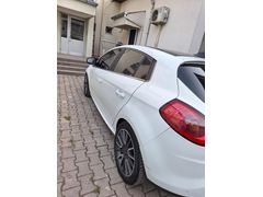 Sahibinden Fiat Bravo 1.4 T-Jet Sports Style 2011 Model  220.000 km Beyaz