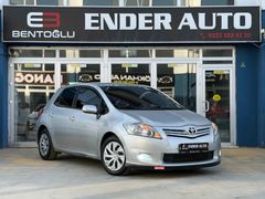 Sahibinden Toyota Auris 1.6 Comfort Extra 2011 Model 