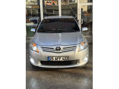 Sahibinden Toyota Auris 1.6 Comfort Extra 2011 Model 