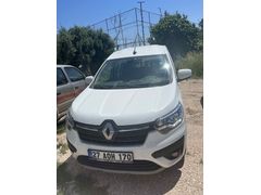 Sahibinden Renault Express Combi 1.5 BlueDCI Joy 2022 Model 