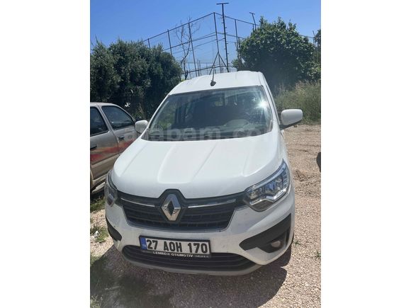 Sahibinden Renault Express Combi 1.5 BlueDCI Joy 2022 Model 