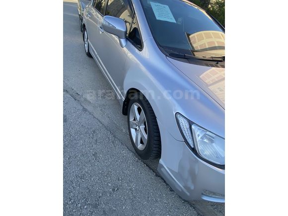 Sahibinden Honda Civic 1.6 Elegance 2009 Model 