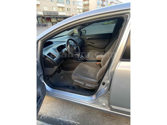 Sahibinden Honda Civic 1.6 Elegance 2009 Model 