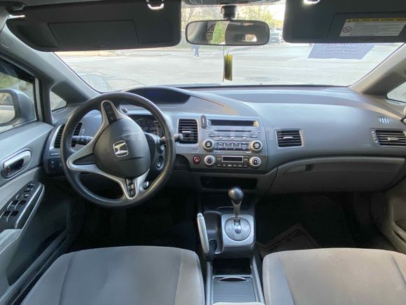 Sahibinden Honda Civic 1.6 Elegance 2009 Model 