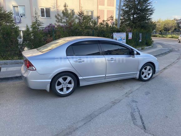 Sahibinden Honda Civic 1.6 Elegance 2009 Model 