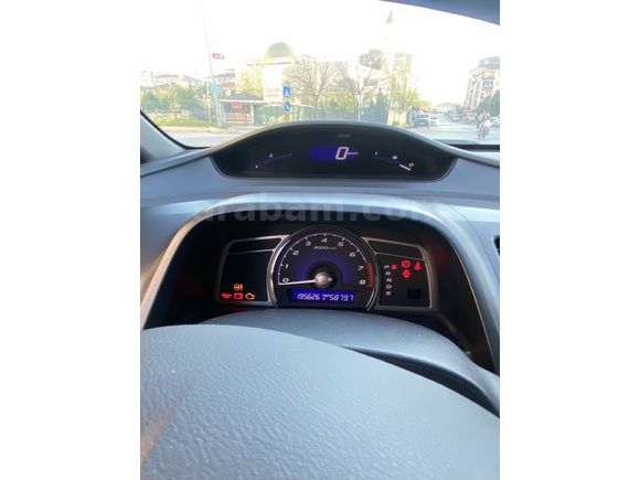 Sahibinden Honda Civic 1.6 Elegance 2009 Model 