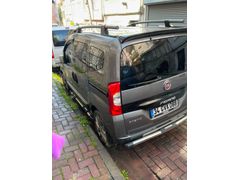 garantisi devam etmekte. Sahibinden Fiat Fiorino Combi 1.4 eco Premio 2023 Model  
