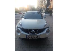 Sahibinden Nissan Juke 1.5 dCi Tekna 2013 Model
