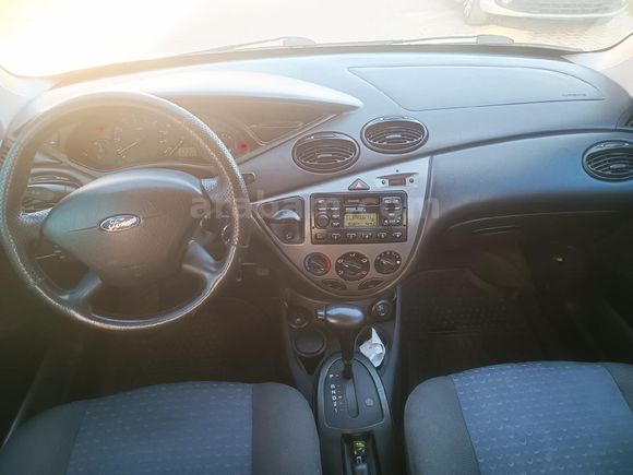 Sahibinden Ford Focus 1.6 Comfort 2005 Model Adana