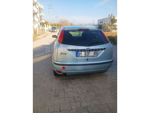 Sahibinden Ford Focus 1.6 Comfort 2005 Model Adana