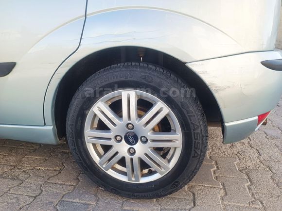Sahibinden Ford Focus 1.6 Comfort 2005 Model Adana