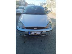 Sahibinden Ford Focus 1.6 Comfort 2005 Model Adana