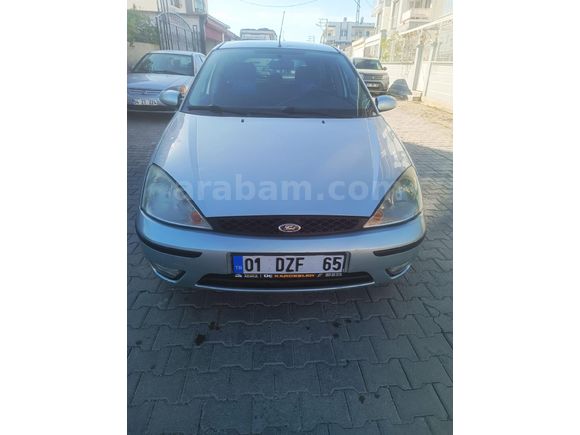 Sahibinden Ford Focus 1.6 Comfort 2005 Model Adana