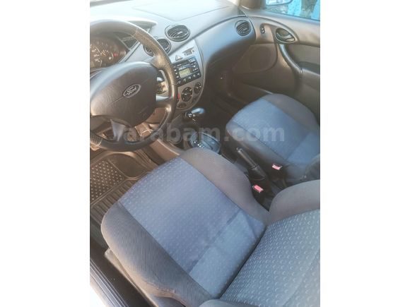 Sahibinden Ford Focus 1.6 Comfort 2005 Model Adana
