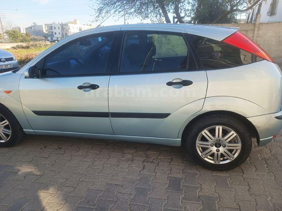 Sahibinden Ford Focus 1.6 Comfort 2005 Model Adana