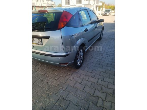 Sahibinden Ford Focus 1.6 Comfort 2005 Model Adana