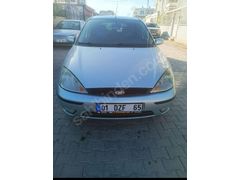 Sahibinden Ford Focus 1.6 Comfort 2005 Model Adana