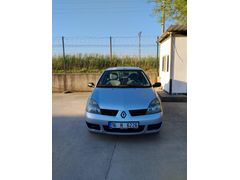 Sahibinden Renault Symbol 1.4 Dynamique 2007 Model