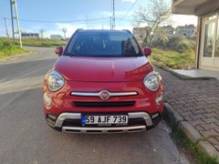 Fiat 500X Cross Plus Otomatik | Servis Bakımlı | Masrafsız
