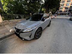 Sahibinden Tramersiz, Hasarsız Nissan Qashqai 1.3 DIG-T Platinum Premium Pack 2022 Model 