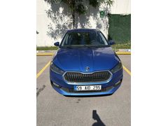 Sahibinden Skoda Fabia 1.0 TSI Premium 2023 Model 