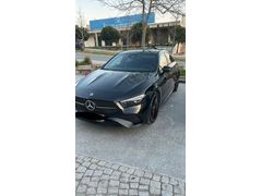 Sahibinden Mercedes - Benz A 200 AMG 2025 Model 