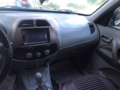 Sahibinden Chery Tiggo 1.6 Acteco Forza 2008 Model 