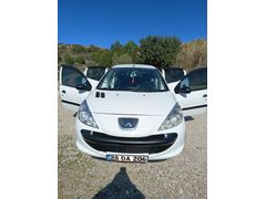 Sahibinden Peugeot 206+ 1.4 HDi Comfort 2011 Model