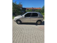Sahibinden Fiat Palio 1.4 EL 2000 Model 