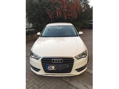 Sahibinden Audi A3 Sportback 1.6 TDI Attraction 2014 Model İstanbul