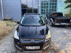 ALBAYRAK OTODAN CAM TAVANLI FULL PAKET 4x4 FORD 1.5 BOOST KUGA