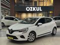 ÖZKUL OTOMOTİV’DEN 2022 RENAULT CLİO 1.0 TCE 90 HP JOY 30.000 KM OTOMATİK VİTES 