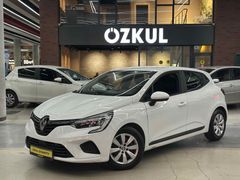 Galeriden Renault Clio 1.0 TCe Joy 2022 Model Ankara
