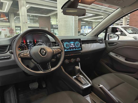 ÖZKUL OTOMOTİV’DEN 2022 RENAULT CLİO 1.0 TCE 90 HP JOY 30.000 KM OTOMATİK VİTES 
