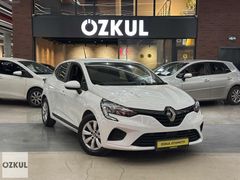 ÖZKUL OTOMOTİV'DEN 2022 RENAULT CLİO 1.0 TCE JOY OTOMATİK