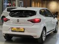 ÖZKUL OTOMOTİV’DEN 2022 RENAULT CLİO 1.0 TCE 90 HP JOY 30.000 KM OTOMATİK VİTES 