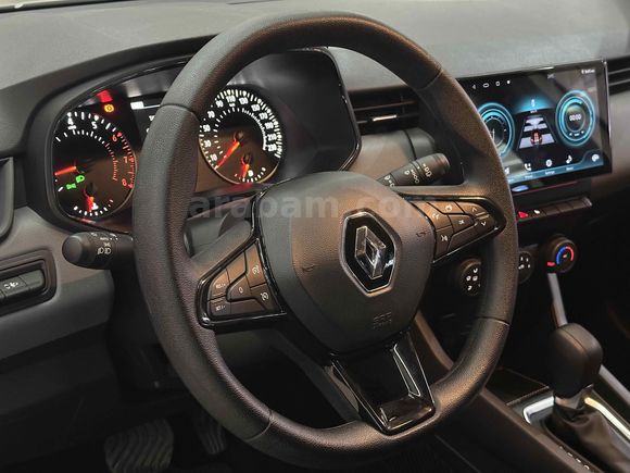 ÖZKUL OTOMOTİV’DEN 2022 RENAULT CLİO 1.0 TCE 90 HP JOY 30.000 KM OTOMATİK VİTES 